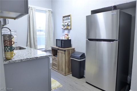 Tiny photo for 1453 W 107th Street, Cleveland, OH 44102 (MLS # 5188066)