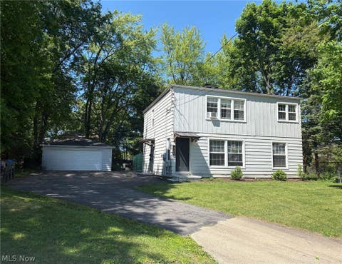 Multifamily For Sale - 1765 14th Street<br/> Summit County, Cuyahoga Falls, OH 44223