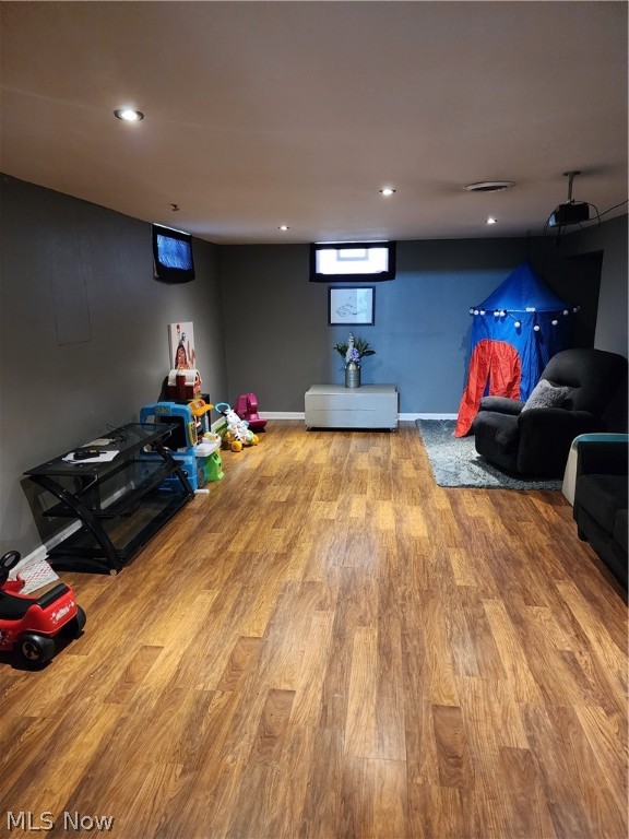 Forest Hill Estates - Residential