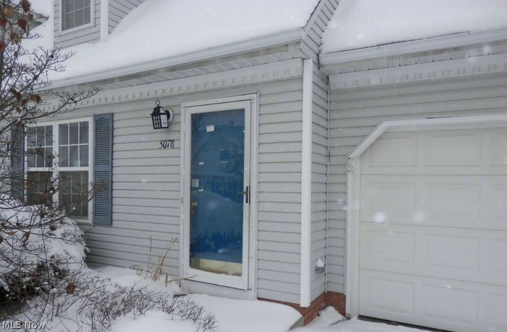 Rockport Colony - Residential