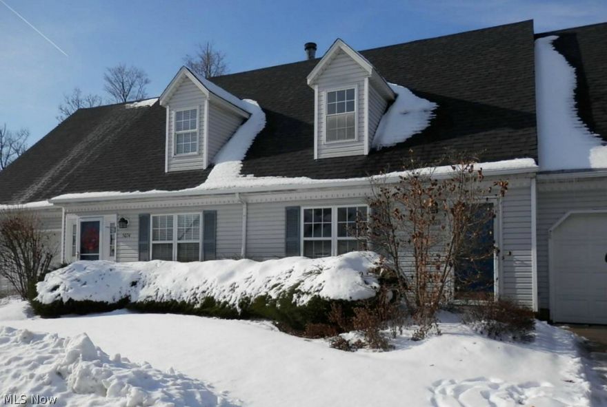 Beautiful 4 Bedroom, 2 Bath Rockport Colony Condo!  1st Floor Bedroom & Full Bath.  1st Floor Laundry.  Nice Open Floor Plan.  Large Kitchen with Sliding Door that opens to a Beautiful View.  2 Car Attached Garage.  New Paint and Flooring throughout!  Only a few of these available so come check it out before it's gone!  This is a Fannie Mae HomePath Property.