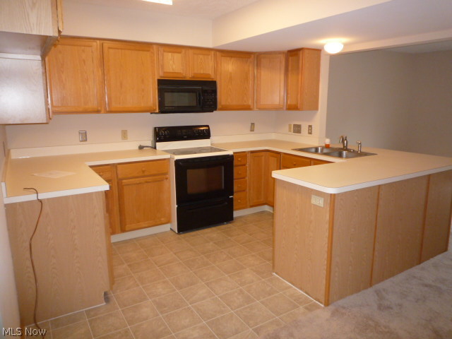 Rockport Colony - Residential