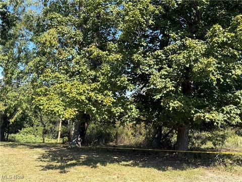 Vacant Land For Sale - 2nd Street<br/> Rayland, OH 43943