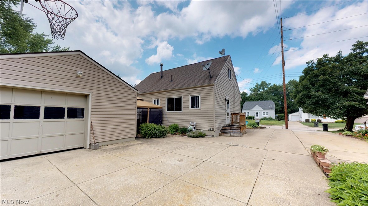 Orchard Hill - Residential