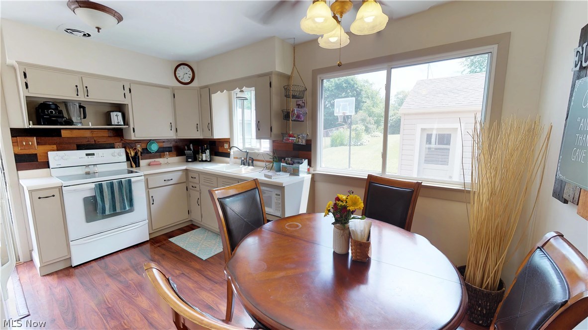 Orchard Hill - Residential