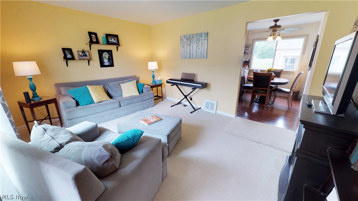 Orchard Hill - Residential