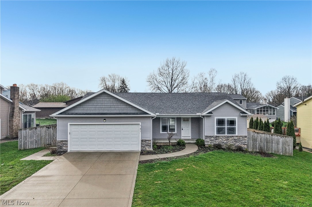 Park Meadows - Residential