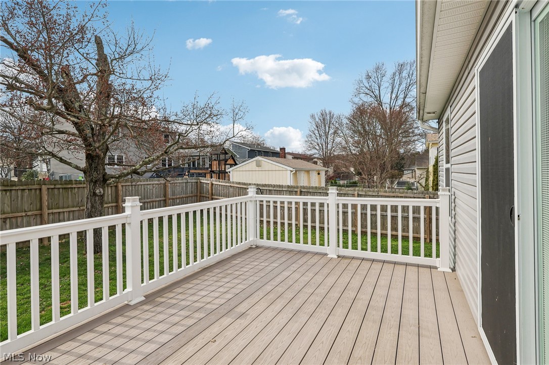 Park Meadows - Residential