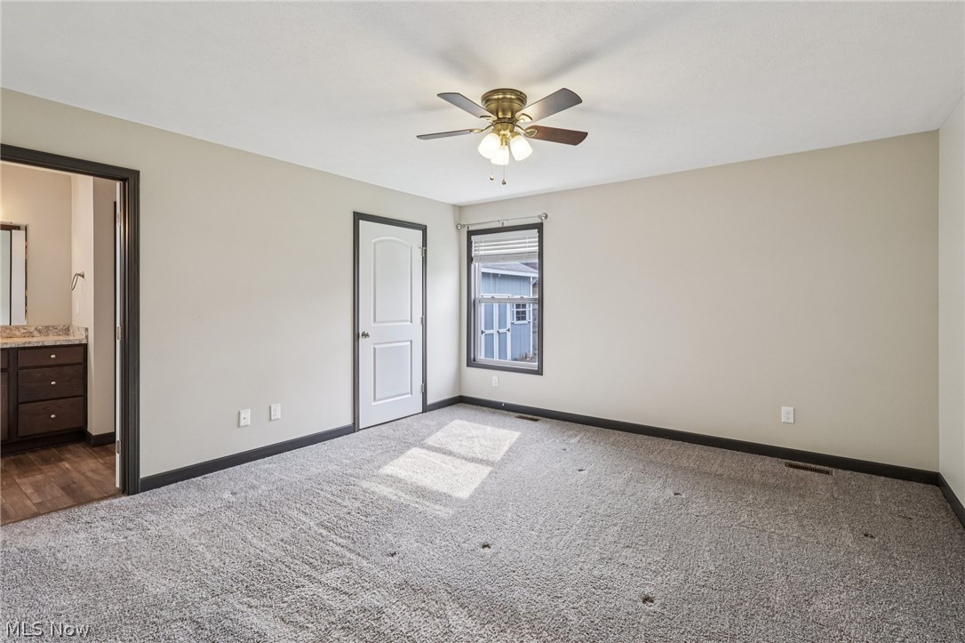 Park Meadows - Residential