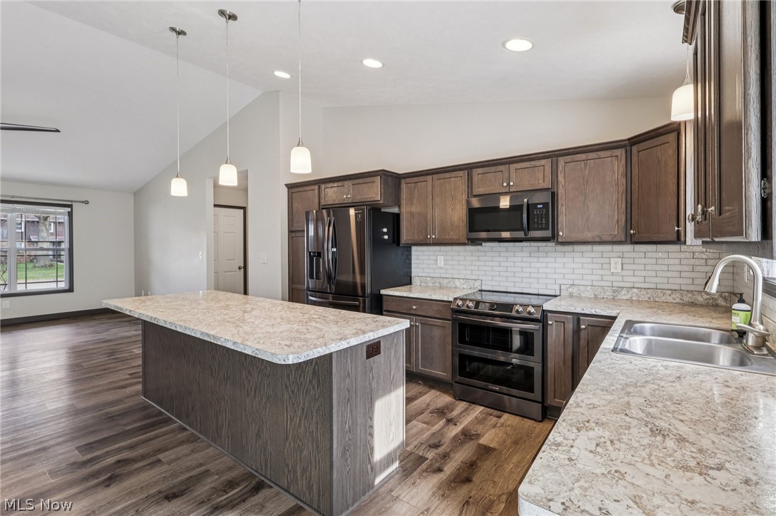 Park Meadows - Residential