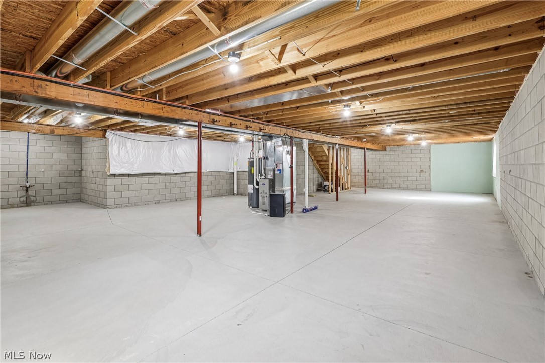 Park Meadows - Residential