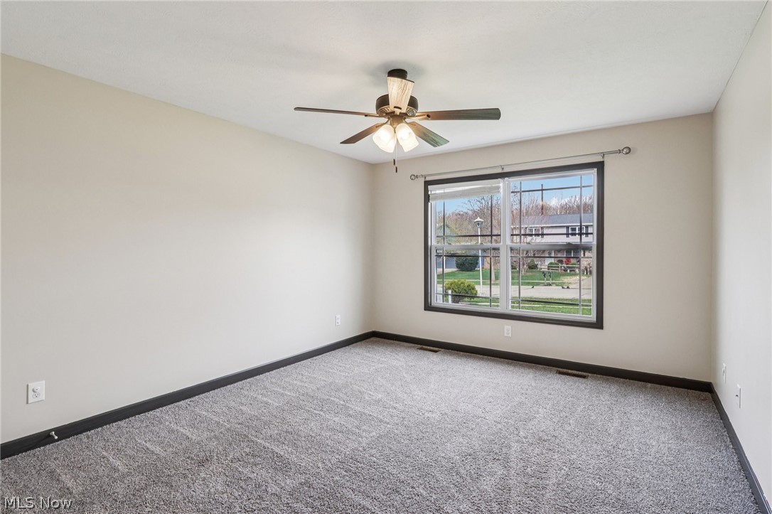 Park Meadows - Residential