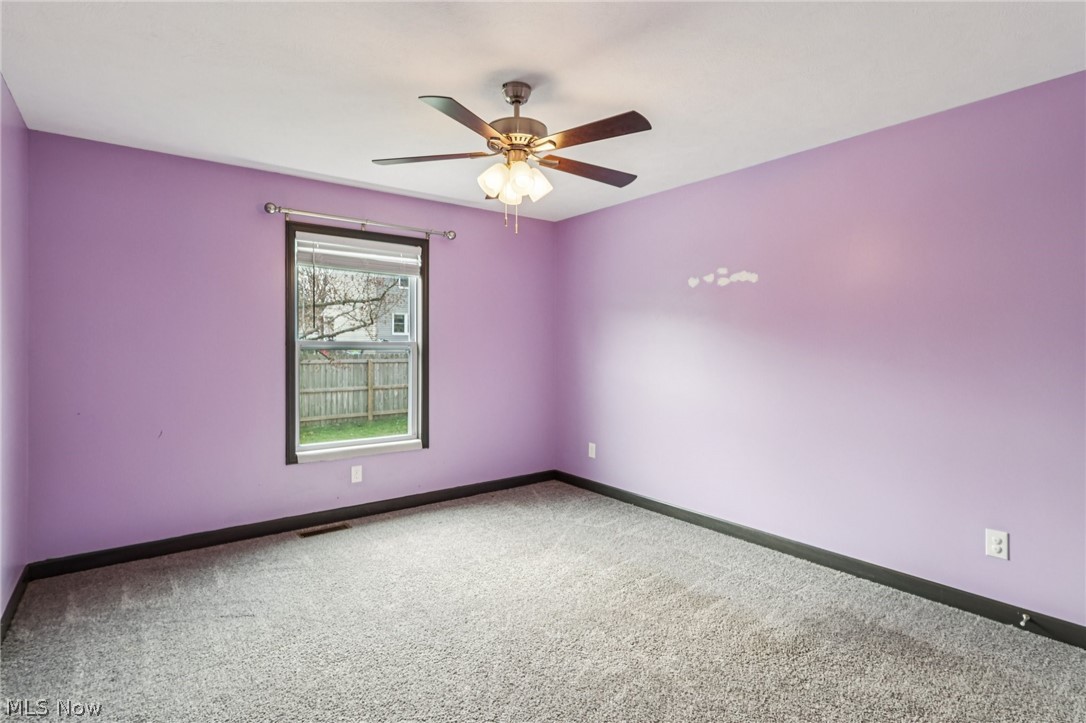 Park Meadows - Residential