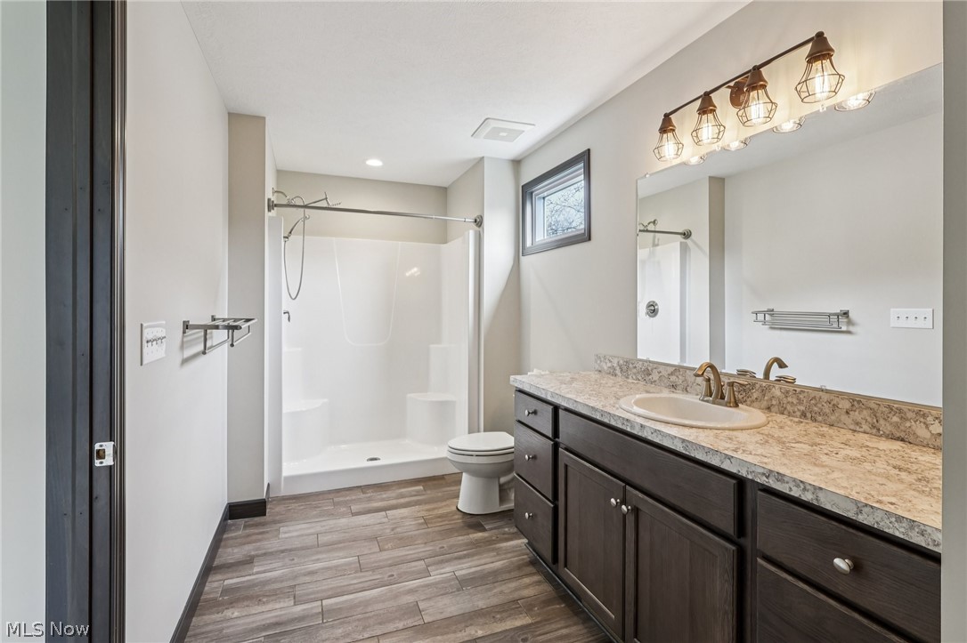 Park Meadows - Residential