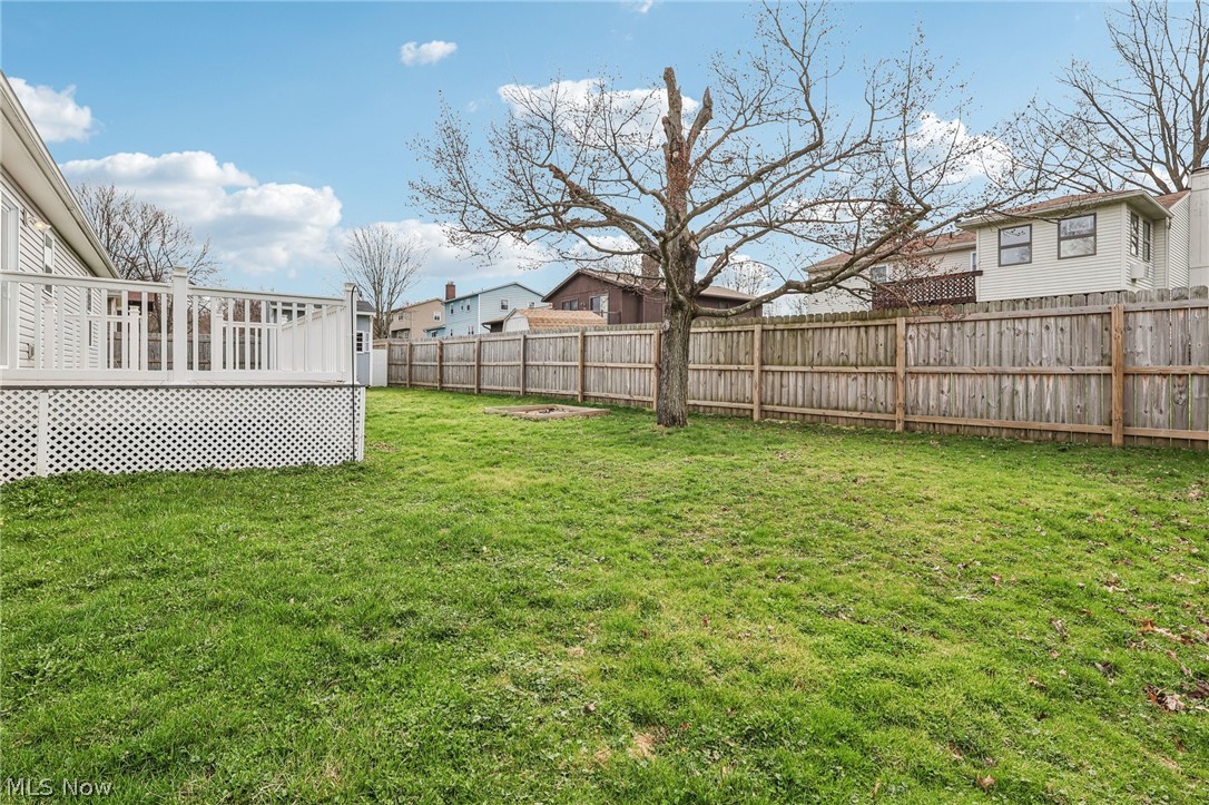 Park Meadows - Residential