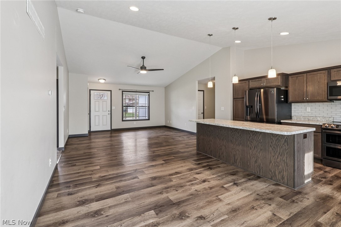 Park Meadows - Residential