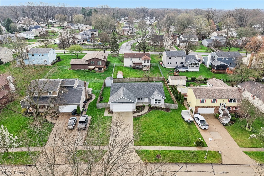 Park Meadows - Residential