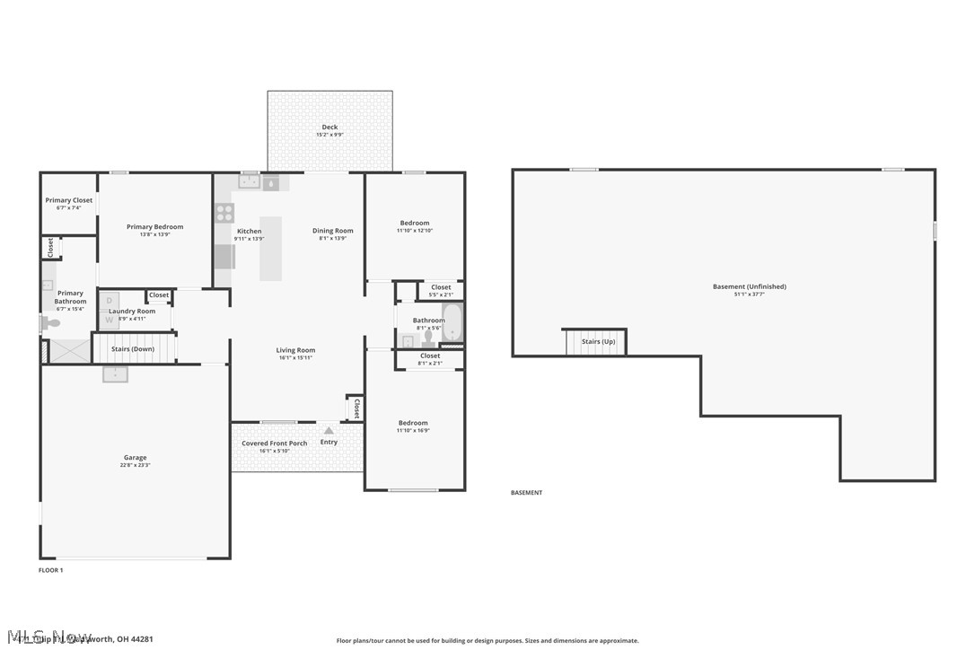 Park Meadows - Residential
