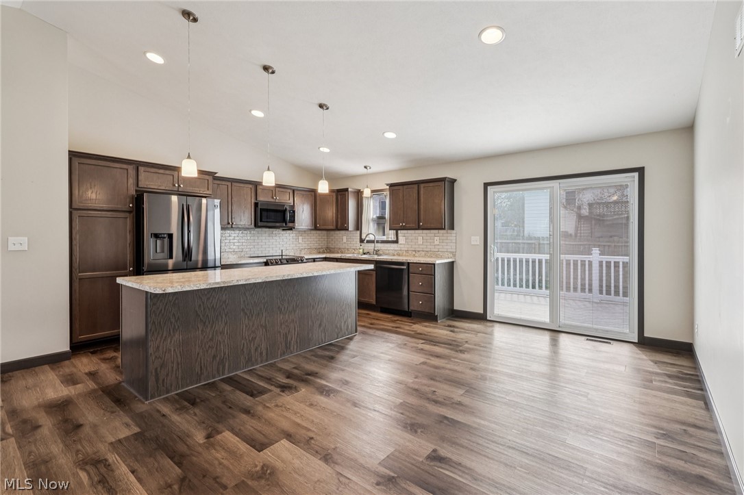 Park Meadows - Residential