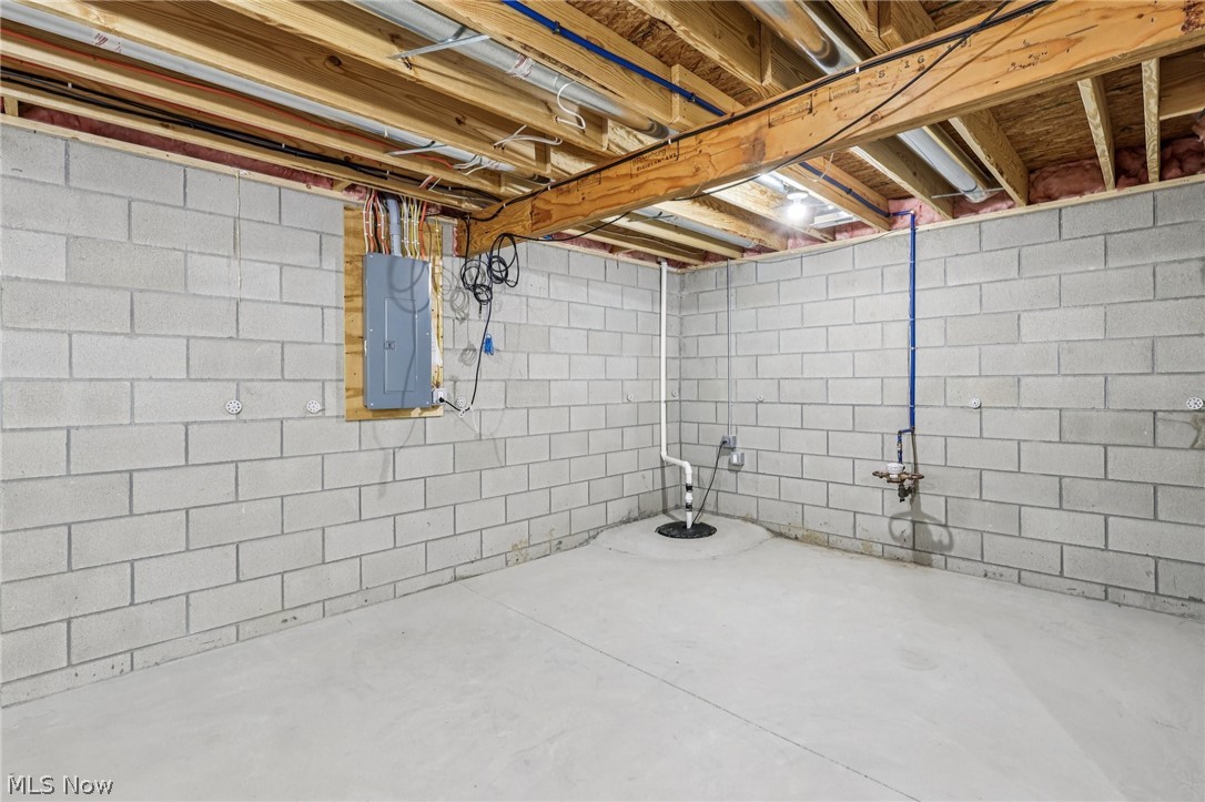 Park Meadows - Residential