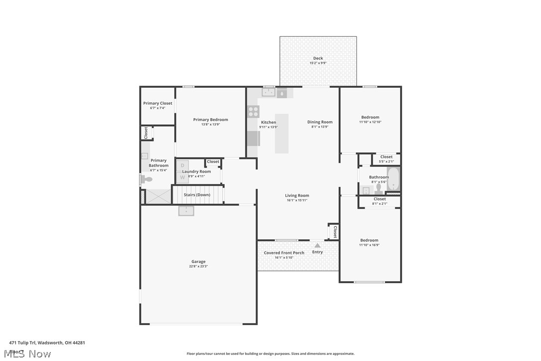 Park Meadows - Residential