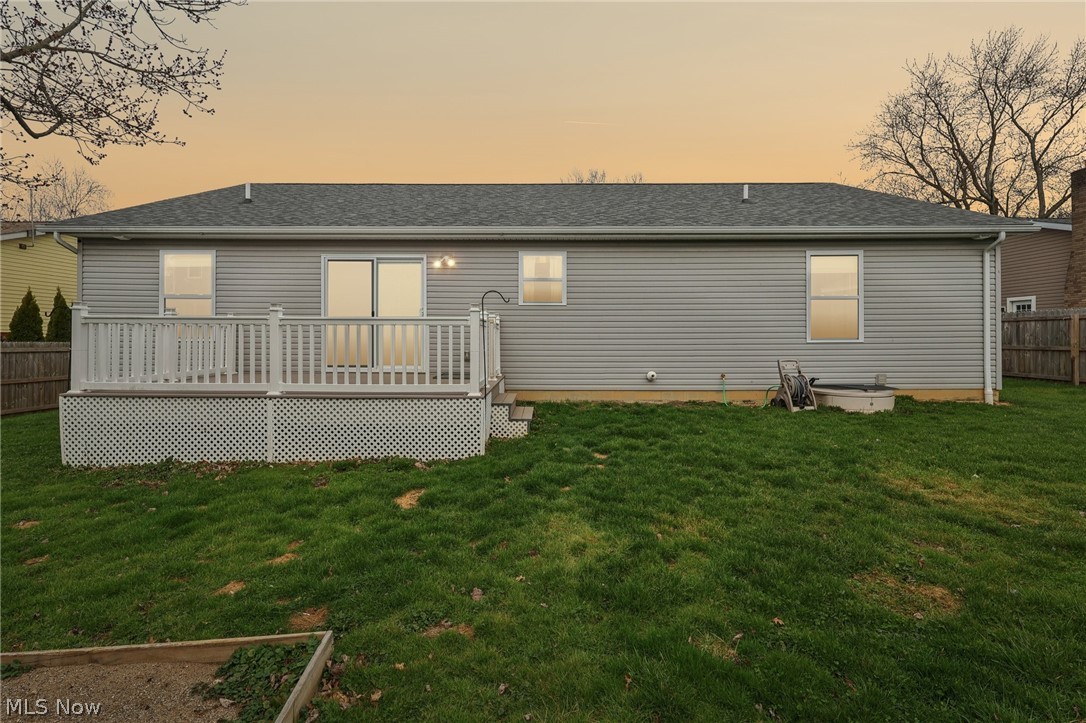 Park Meadows - Residential