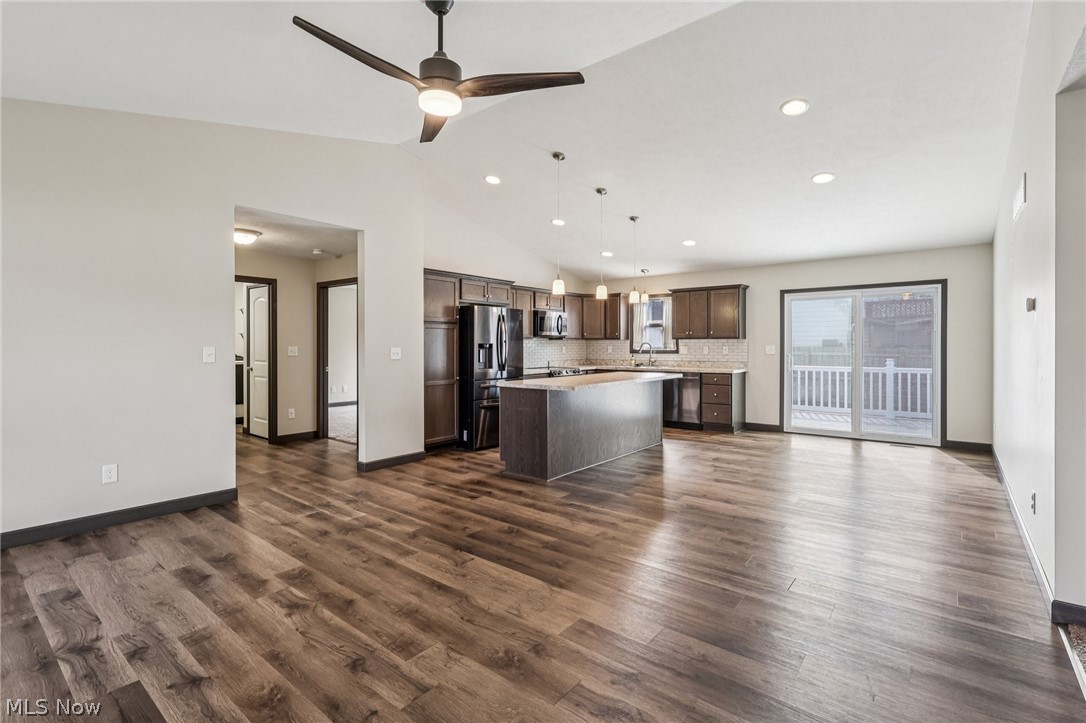 Park Meadows - Residential