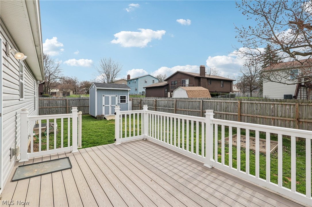 Park Meadows - Residential