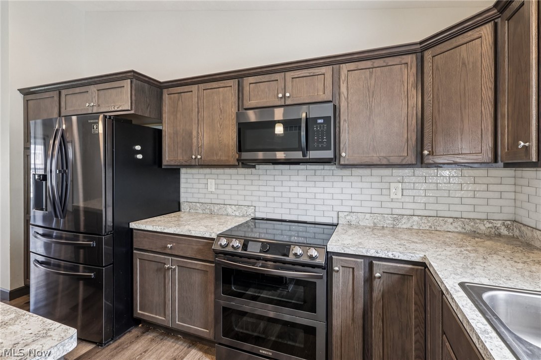 Park Meadows - Residential