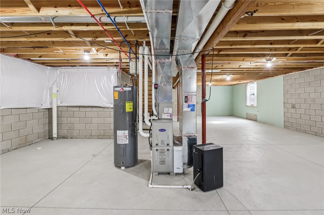 Park Meadows - Residential