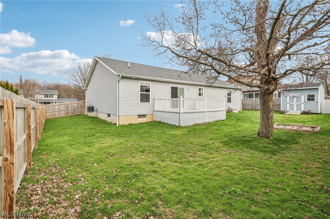 Park Meadows - Residential