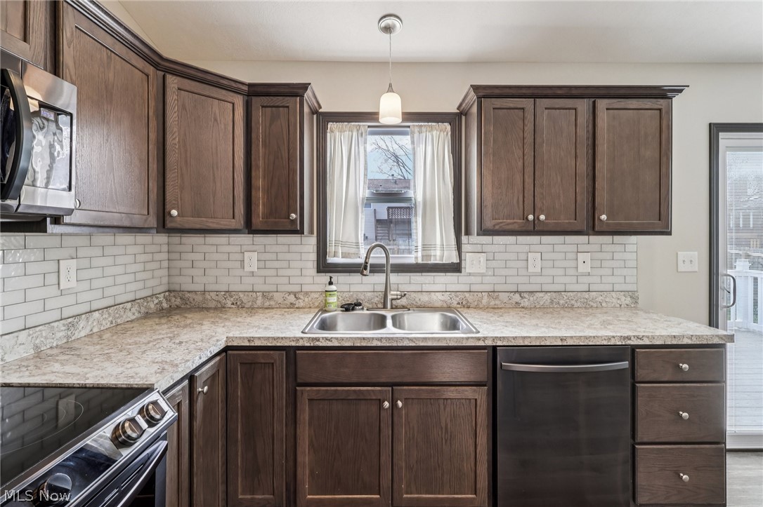 Park Meadows - Residential