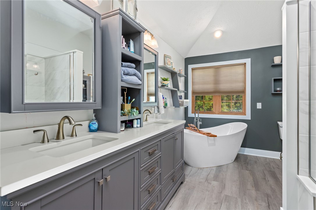 Waterford Crossing - Residential