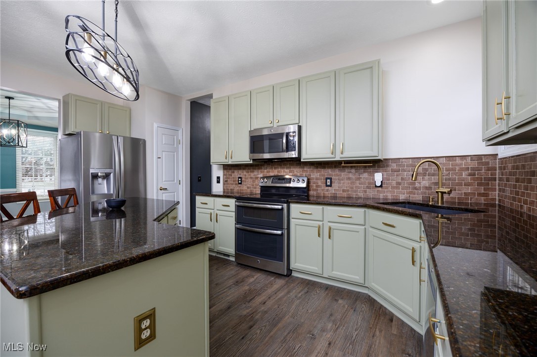 Waterford Crossing - Residential