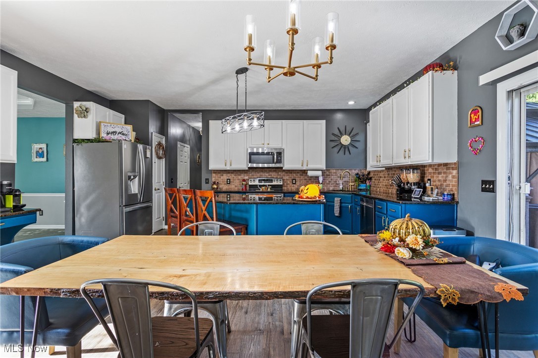 Waterford Crossing - Residential