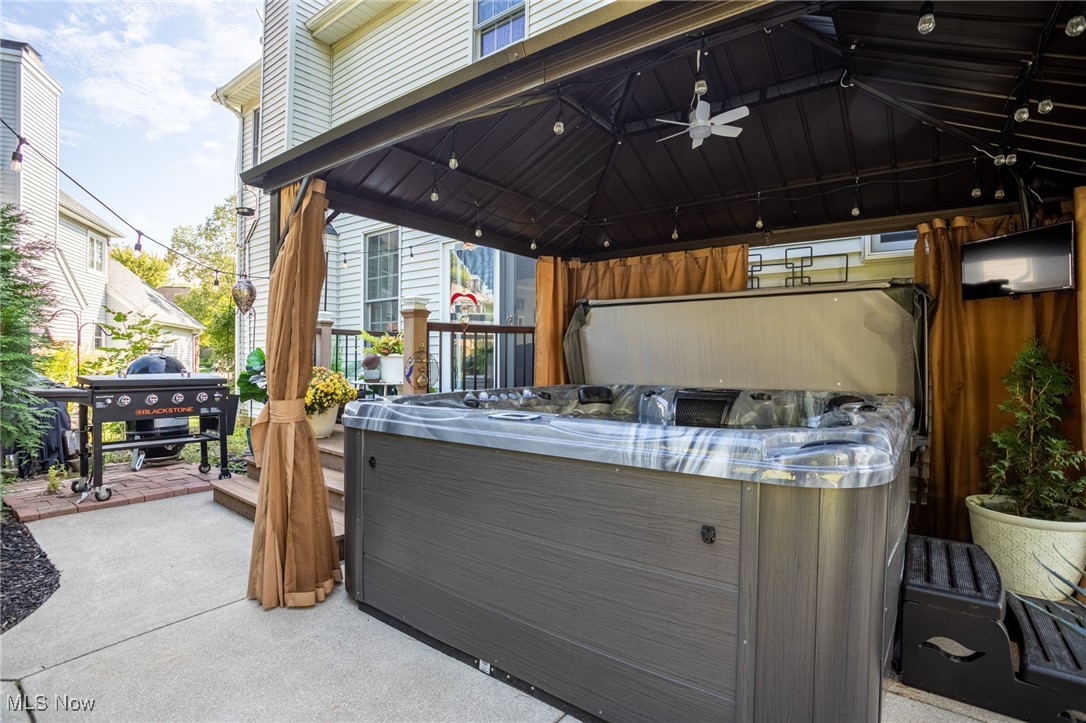 Waterford Crossing - Residential