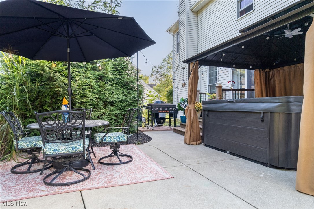 Waterford Crossing - Residential