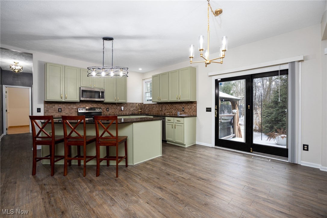 Waterford Crossing - Residential