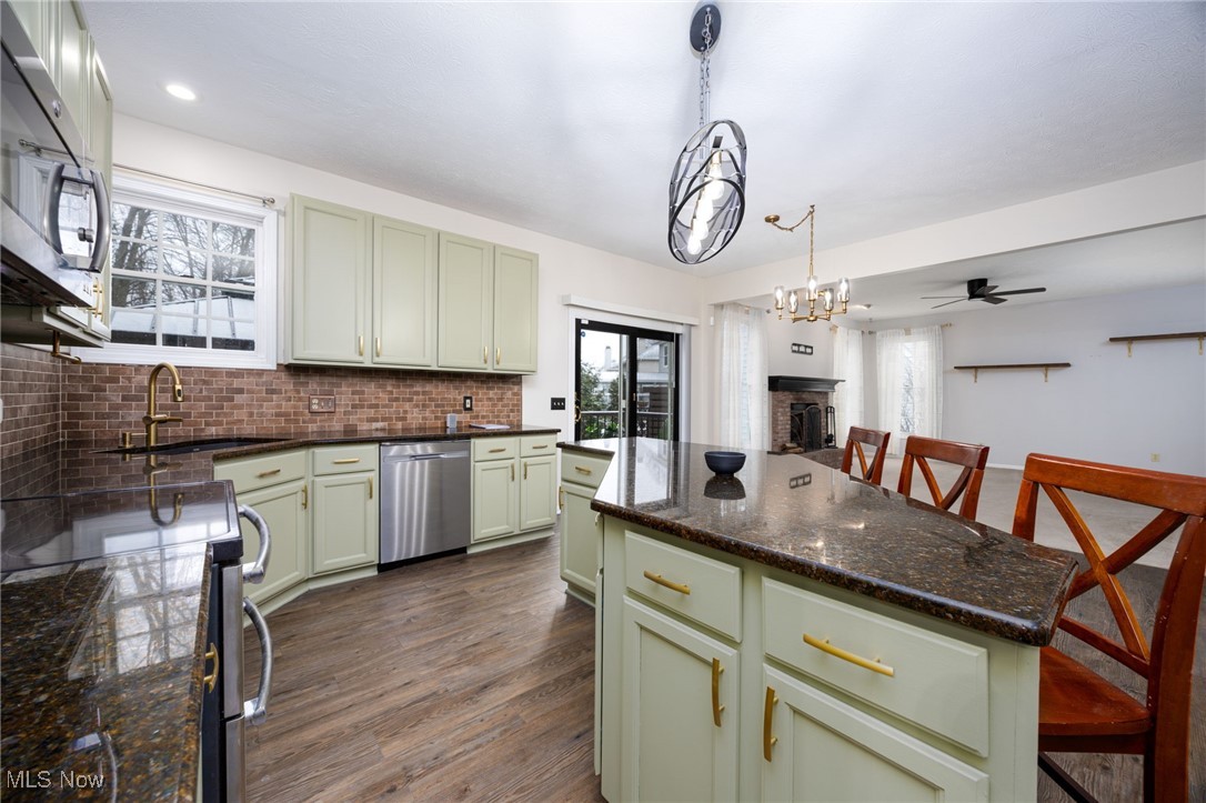 Waterford Crossing - Residential