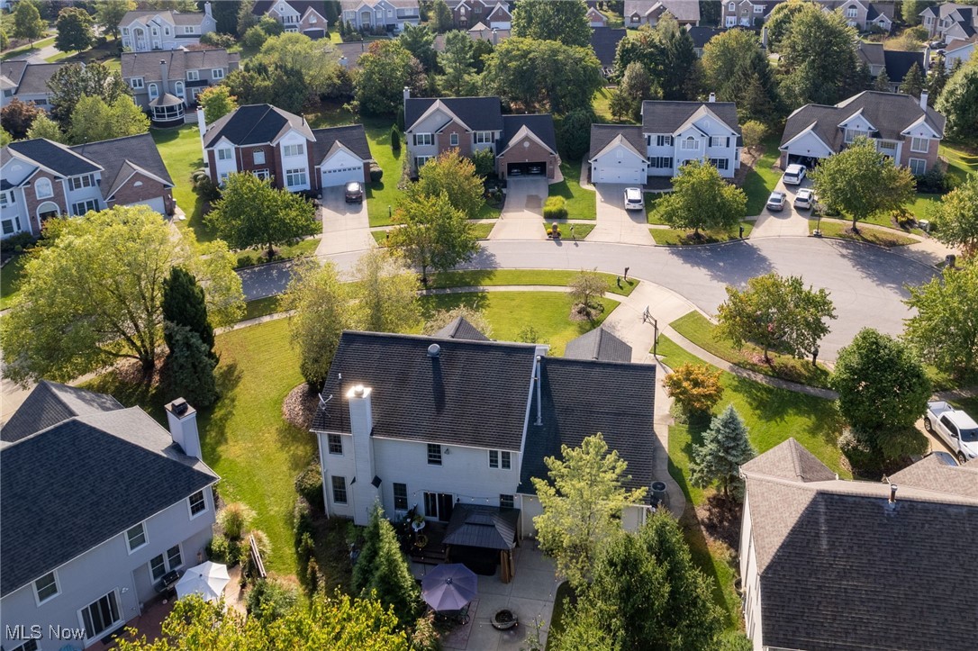 Waterford Crossing - Residential