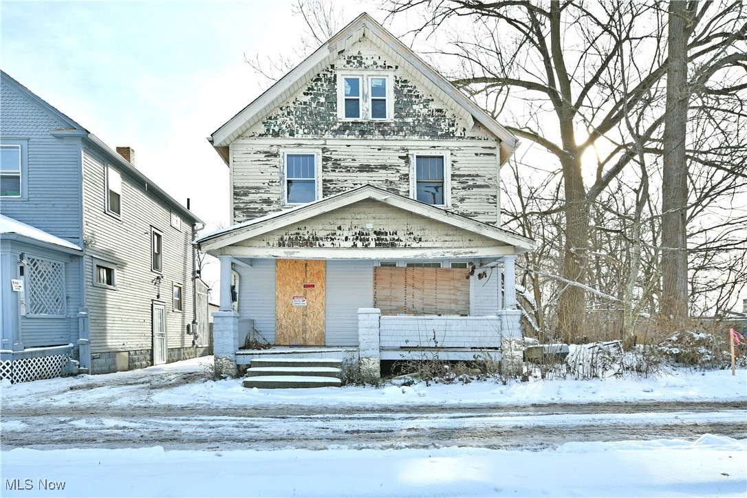 Forbis Add - Residential