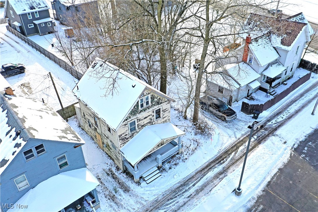 Forbis Add - Residential