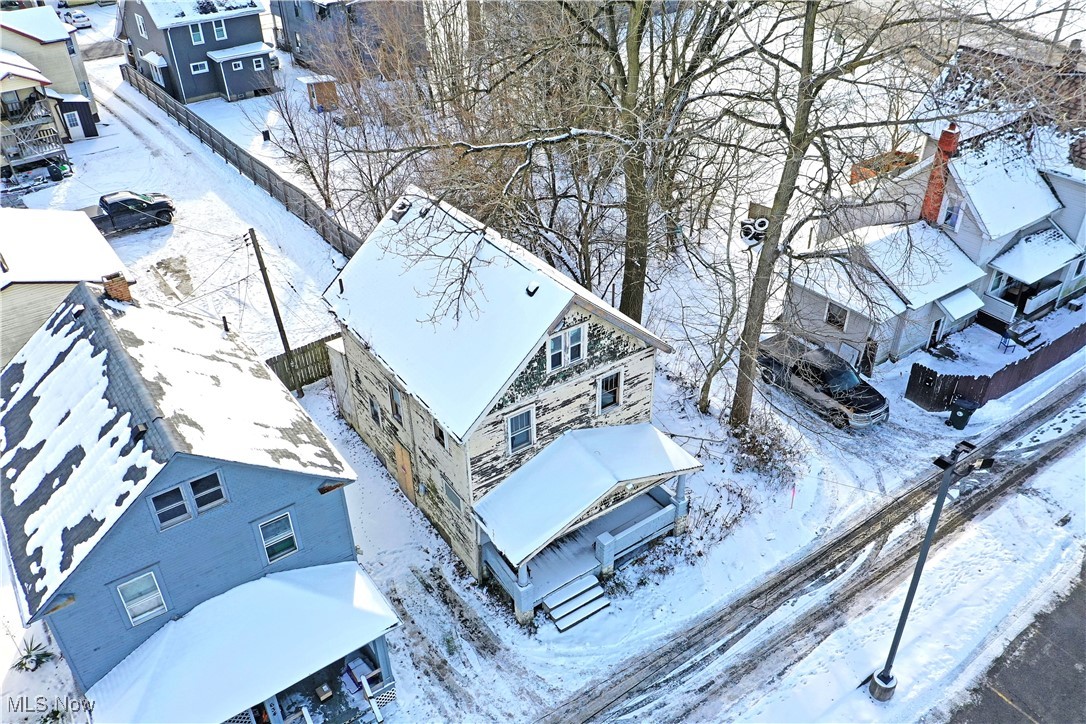 Forbis Add - Residential