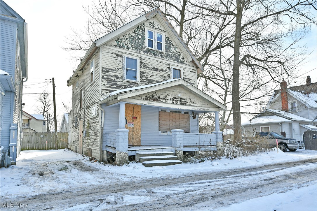 Forbis Add - Residential