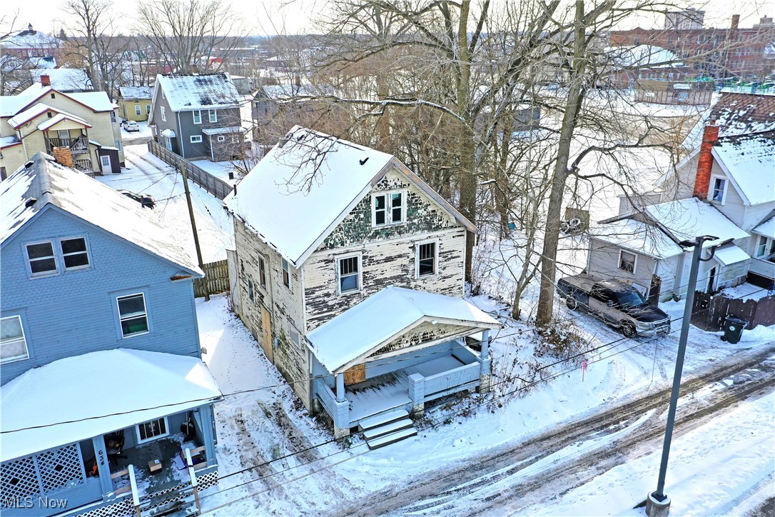 Forbis Add - Residential