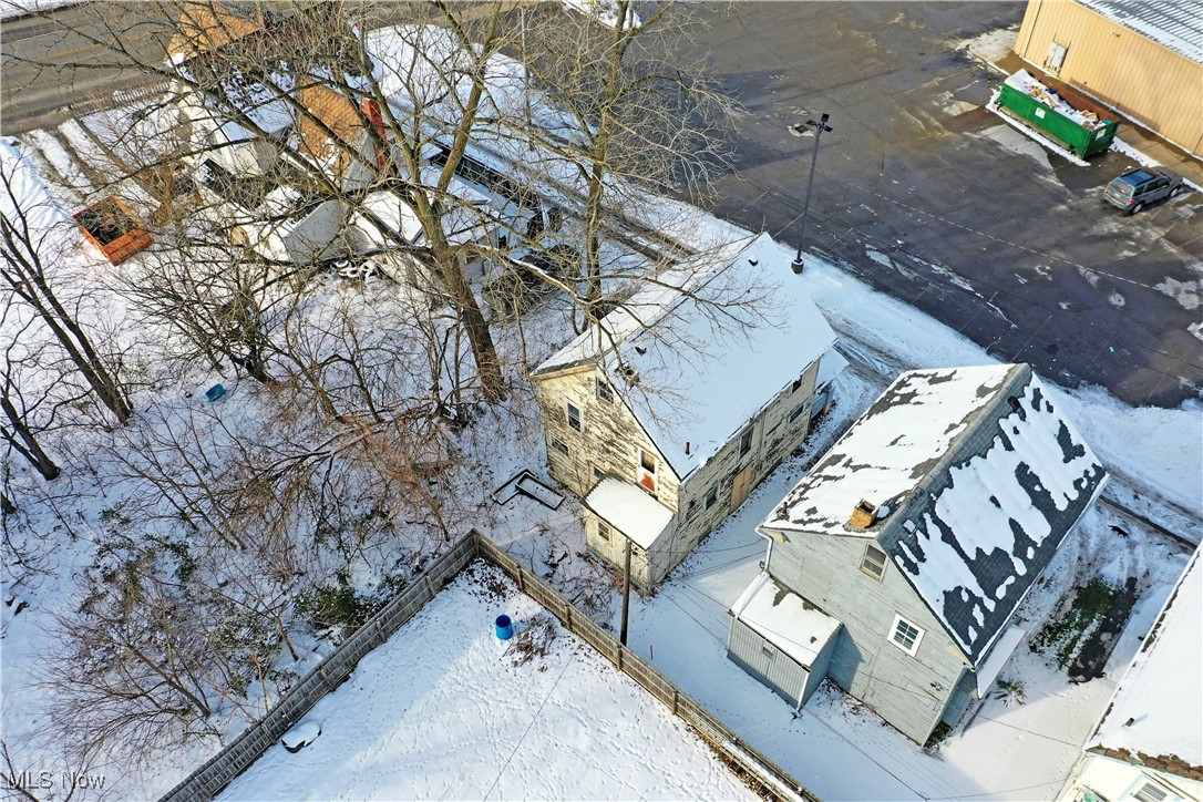 Forbis Add - Residential