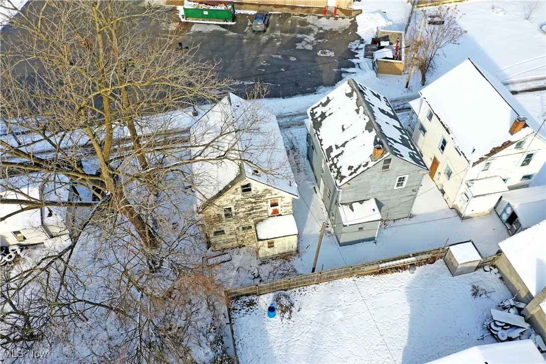 Forbis Add - Residential