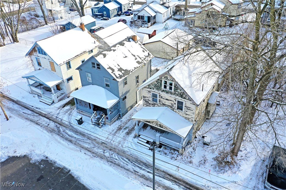 Forbis Add - Residential