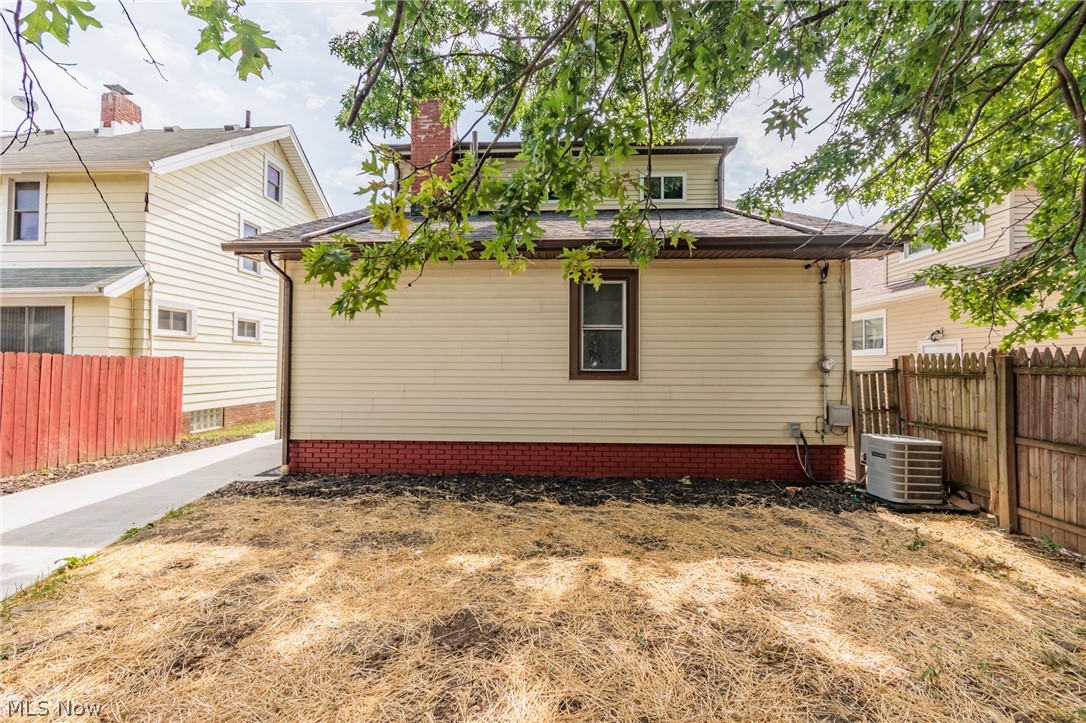 Fairwood Heights - Residential