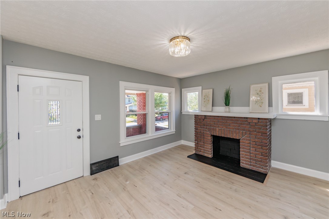 Fairwood Heights - Residential